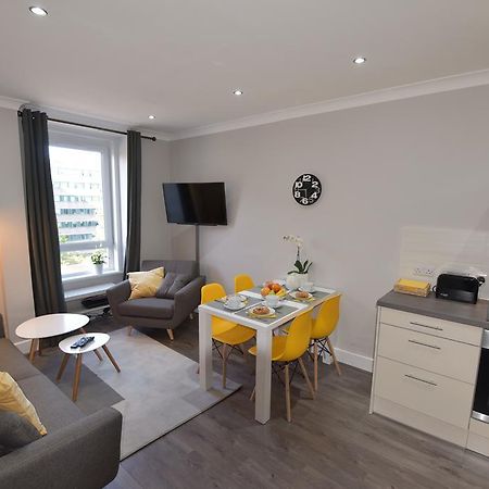 Meadowbank House Luxury Apartment Εδιμβούργο Εξωτερικό φωτογραφία