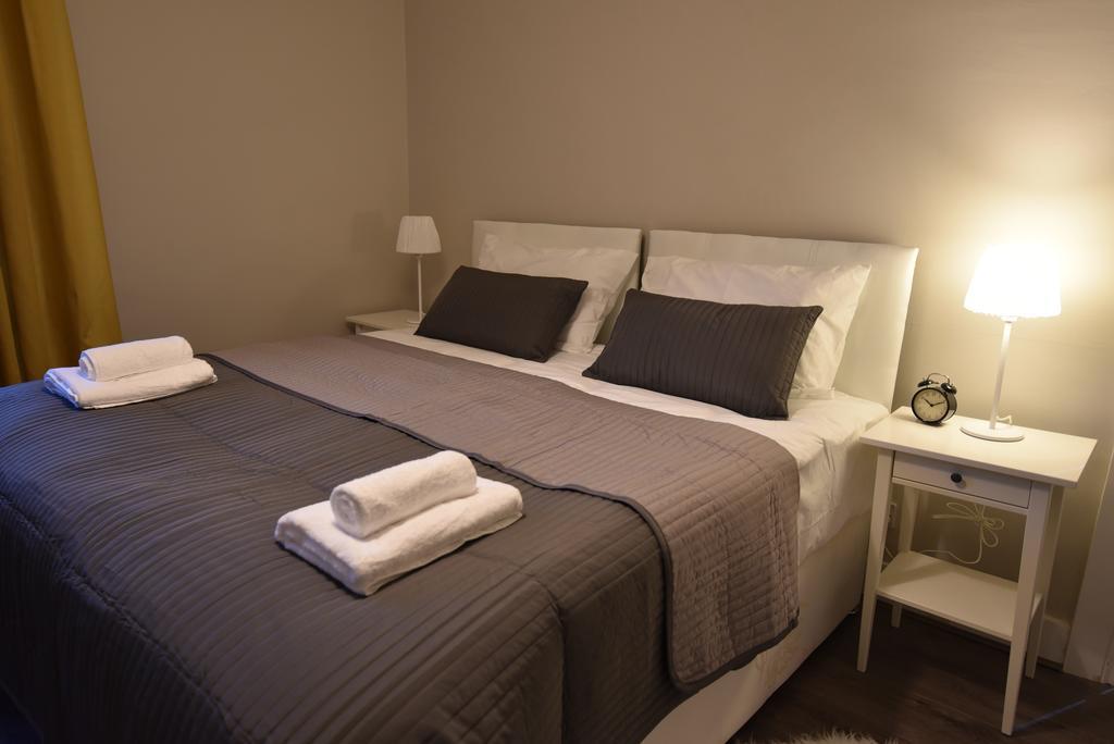 Meadowbank House Luxury Apartment Εδιμβούργο Εξωτερικό φωτογραφία