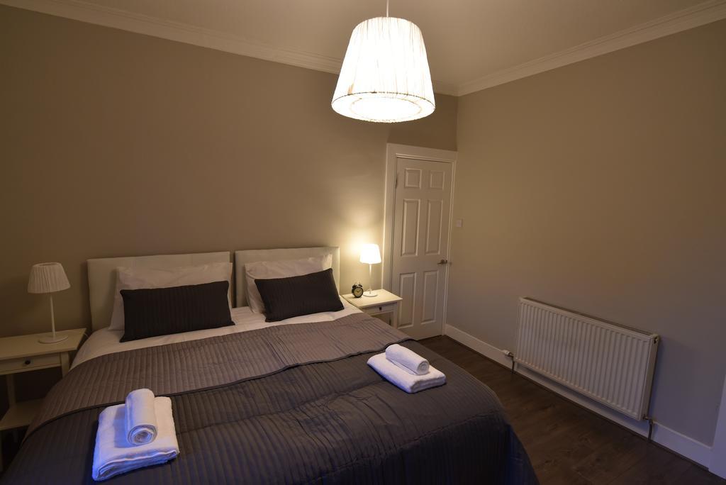 Meadowbank House Luxury Apartment Εδιμβούργο Εξωτερικό φωτογραφία