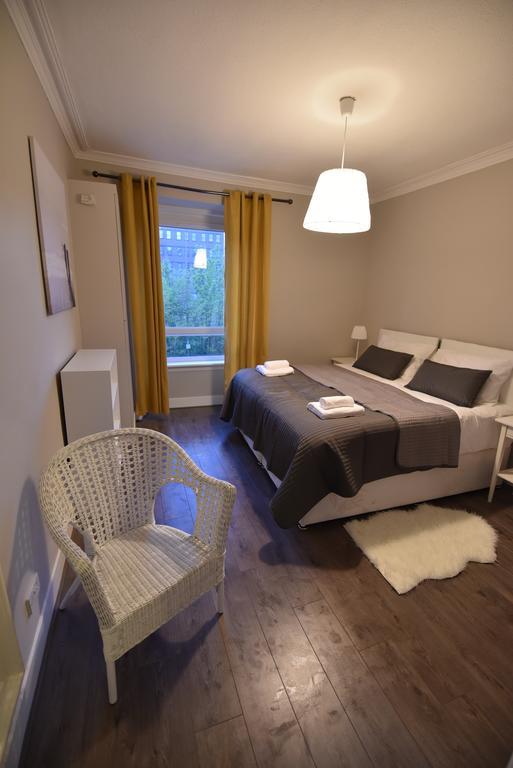 Meadowbank House Luxury Apartment Εδιμβούργο Εξωτερικό φωτογραφία