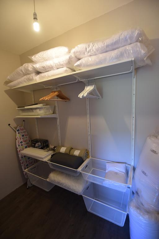 Meadowbank House Luxury Apartment Εδιμβούργο Εξωτερικό φωτογραφία