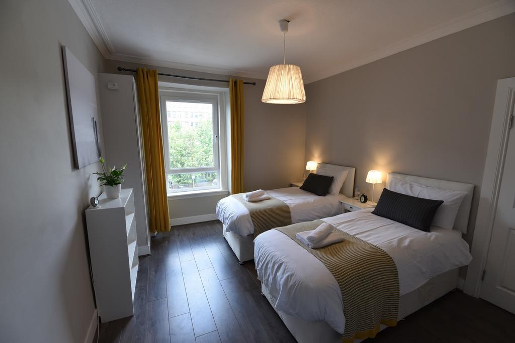 Meadowbank House Luxury Apartment Εδιμβούργο Εξωτερικό φωτογραφία