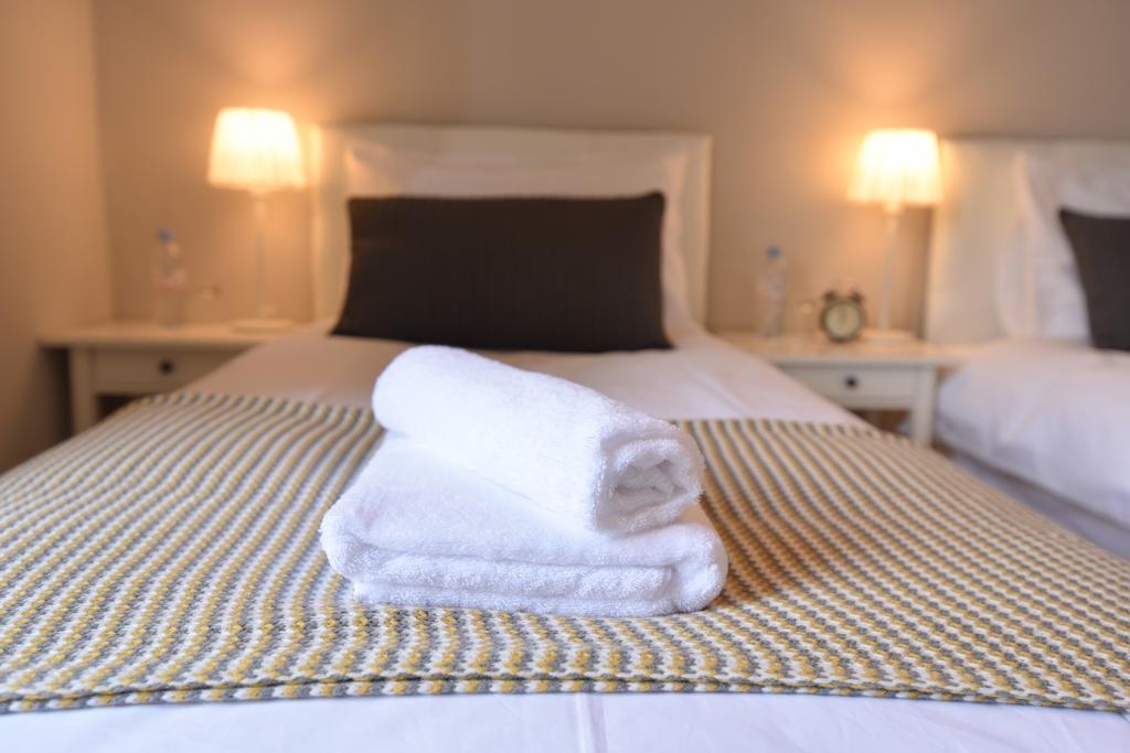 Meadowbank House Luxury Apartment Εδιμβούργο Εξωτερικό φωτογραφία