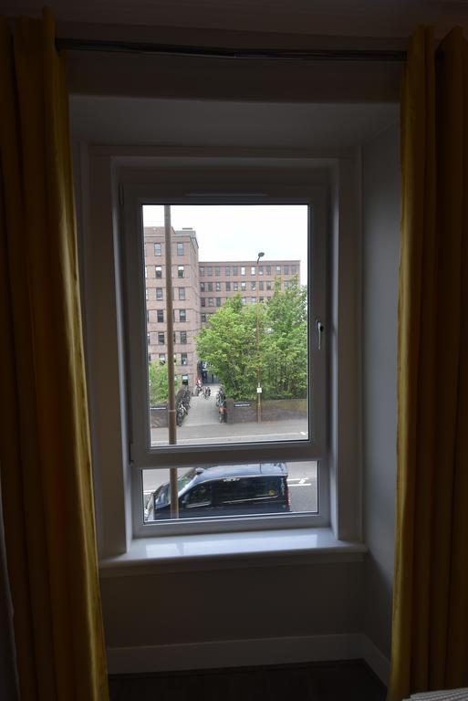 Meadowbank House Luxury Apartment Εδιμβούργο Εξωτερικό φωτογραφία